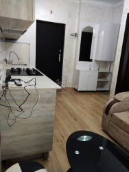Daire 29 m² Daire - Şalva Inasaridze, Batumi, Gürcistan