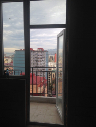 Daire 36 m² Daire - İlya Çavçavadze, Batumi, Gürcistan