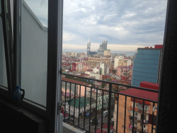 Daire 36 m² Daire - İlya Çavçavadze, Batumi, Gürcistan