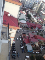 Daire 36 m² Daire - İlya Çavçavadze, Batumi, Gürcistan