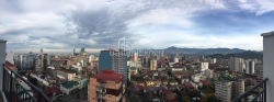 Daire 36 m² Daire - İlya Çavçavadze, Batumi, Gürcistan