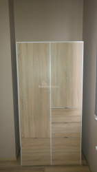 Daire 69.9 m² Daire - Niko Pirosmani, Batumi, Gürcistan