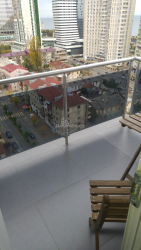Daire 69.9 m² Daire - Niko Pirosmani, Batumi, Gürcistan