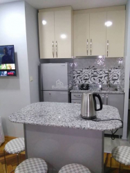Daire 2-oda 35 m² - Joseph Imedashvili, Batumi
