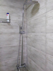 Daire 2-oda 35 m² - Joseph Imedashvili, Batumi