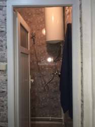 Daire 19 m² Daire - Alexandra Puşkin, Batumi, Gürcistan