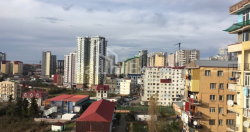 Daire 52 m² Daire - David Agmashenebeli, Batumi, Gürcistan