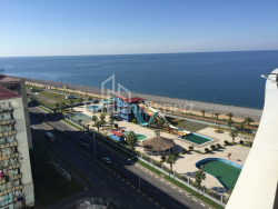 Daire 25 m² Daire - Yusuf Kobaladze, Batumi, Gürcistan