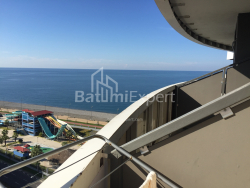 Daire 25 m² Daire - Yusuf Kobaladze, Batumi, Gürcistan