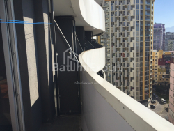 Daire 25 m² Daire - Yusuf Kobaladze, Batumi, Gürcistan