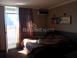 Daire 1-oda 25 m² - Yusuf Kobaladze, Batumi