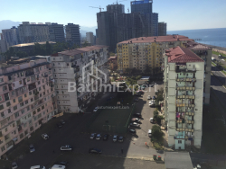 Daire 25 m² Daire - Yusuf Kobaladze, Batumi, Gürcistan