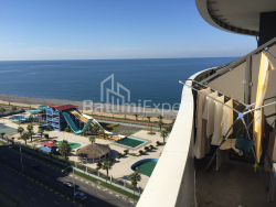 Daire 25 m² Daire - Yusuf Kobaladze, Batumi, Gürcistan