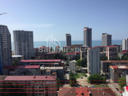 Daire 40 m² Daire - Tbel-Abuseridze, Batumi, Gürcistan