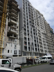 Daire 40 m² Daire - Tbel-Abuseridze, Batumi, Gürcistan