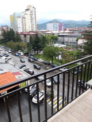 Daire 76.3 m² Daire - David Agmashenebeli, Batumi, Gürcistan