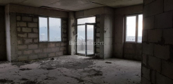 Daire 1-oda 76.3 m² - David Agmashenebeli, Batumi