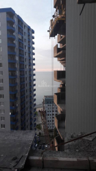 Daire 61.8 m² Daire - Angisa, Batumi, Gürcistan