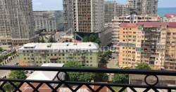 Daire 62 m² Daire - Vakhtang Gorgasali, Batumi, Gürcistan