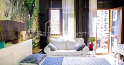 Daire 1-oda 45 m² - Rustaveli, Batumi