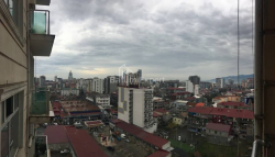 Daire 46 m² Daire - Haydara Abashidze, Batumi, Gürcistan