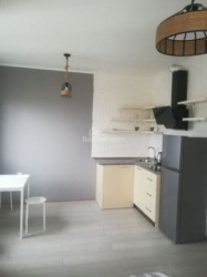Daire 1-oda 30 m² - General Aslan Abashidze, Batumi