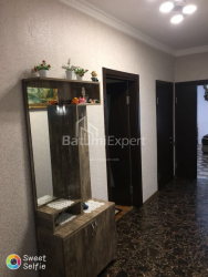 Daire 83 m² Daire - Petra Bagrationi, Batumi, Gürcistan
