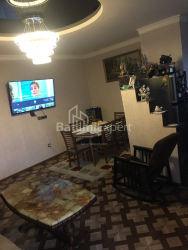 Daire 83 m² Daire - Petra Bagrationi, Batumi, Gürcistan
