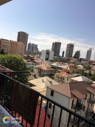 Daire 83 m² Daire - Petra Bagrationi, Batumi, Gürcistan