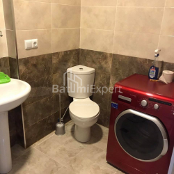 Daire 2-oda 52 m² - Alexandra Puşkin, Batumi
