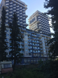 Daire 2-oda 63 m² - Şalva Inasaridze, Batumi