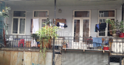 Daire 150 m² Daire - Rustaveli, Batumi, Gürcistan