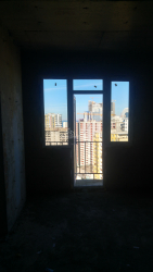 Daire 98 m² Daire - Petra Bagrationi, Batumi, Gürcistan