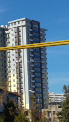 Daire 98 m² Daire - Petra Bagrationi, Batumi, Gürcistan