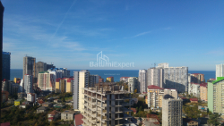 Daire 4-oda 98 m² - Petra Bagrationi, Batumi