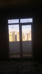 Daire 98 m² Daire - Petra Bagrationi, Batumi, Gürcistan