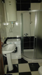 Daire 35 m² Daire - Şerif Khimshiashvili, Batumi, Gürcistan