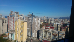 Daire 32 m² Daire - Petra Bagrationi, Batumi, Gürcistan