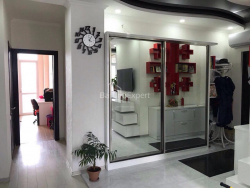 Daire 3-oda 79.6 m² - Stefan Zubalaşvili, Batumi