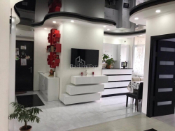 Daire 3-oda 79.6 m² - Stefan Zubalaşvili, Batumi