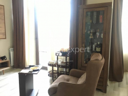 Daire 118 m² Daire - Nodara Dumbadze, Batumi, Gürcistan
