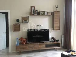 Daire 118 m² Daire - Nodara Dumbadze, Batumi, Gürcistan