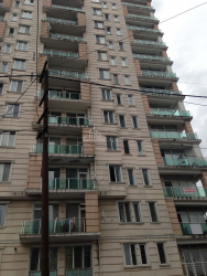 Daire 84 m² Daire - Haydara Abashidze, Batumi, Gürcistan