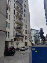Daire 55 m² Daire - Petra Bagrationi, Batumi, Gürcistan