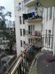 Daire 55 m² Daire - Petra Bagrationi, Batumi, Gürcistan