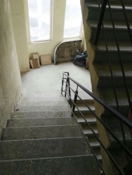 Daire 55 m² Daire - Petra Bagrationi, Batumi, Gürcistan