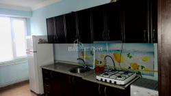 Daire 61 m² Daire - Haydara Abashidze, Batumi, Gürcistan