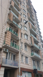 Daire 61 m² Daire - Haydara Abashidze, Batumi, Gürcistan