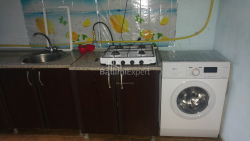 Daire 61 m² Daire - Haydara Abashidze, Batumi, Gürcistan
