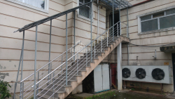 Daire 61 m² Daire - Haydara Abashidze, Batumi, Gürcistan